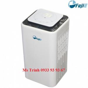 Máy hút ẩm dân dụng FujiE 912EC