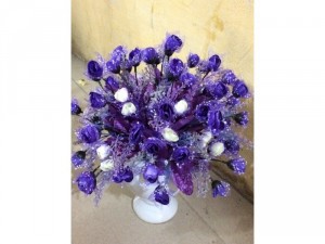 Hoa vải