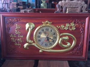 Đồng hồ chữ lộc