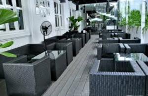 Sofa cà phê giá rẻ