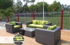 Sofa cà phê giá rẻ