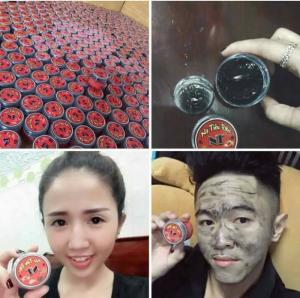 Nạ tiêu độc NT