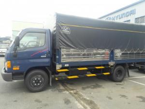 Xe tải Hyundai HD99 6.5 tấn