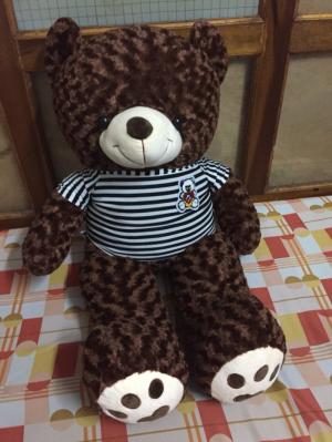 Gấu teddy 1m2