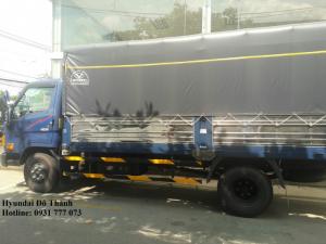 Hyundai HD99 6.5 tấn