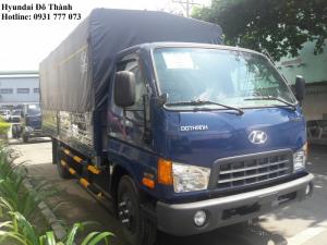 Hyundai HD99 6.5 tấn