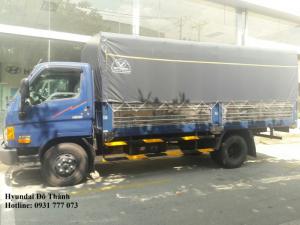 Hyundai HD99 6.5 tấn