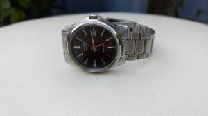 Đồng hồ quartz Nữ Casio chính hãng .