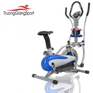 Xe đạp tập MO2085 Trường Giang Sport