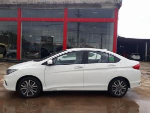 Bán Honda City 2017 Giá Tốt Nhất Quảng Bình Liên Hệ Đức