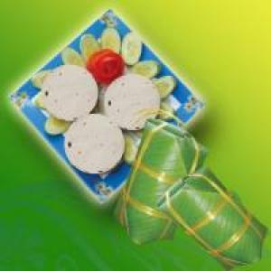 Pate làm bò né: ngon đúng điệu
