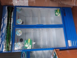 Tủ mát sanaky1000 lít