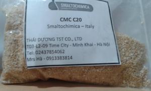 Hóa chất CMC C20