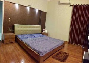 Bán nhà 2 tầng tại phường Bồ Xuyên Thái Bình