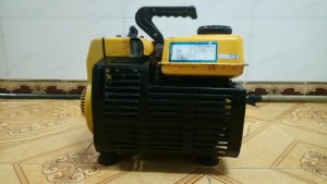 Máy phát điện suzuki