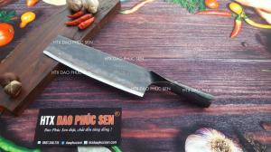 Dao Phúc Sen thái cán sắt 18