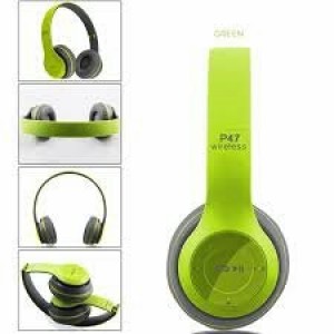 Tai nghe bluetooth chụp tai P47