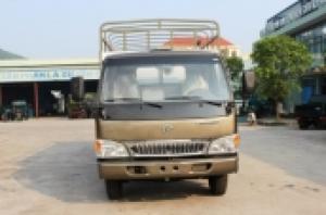 Xe Tải Chiến Thắng 6.5 Tấn Có Mui