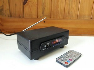 Thiết Bị Thu Sóng Blietooth