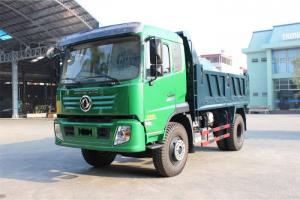 Xe ben Chiến Thằng 8 tấn 4