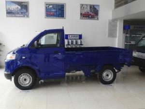 Xe Ben Suzuki Carry Pro 500 Kg