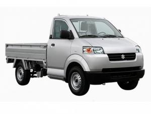 Xe Tải Suzuki Carry Pro 740 Kg Thùng Lửng