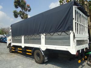 Xe Tải VEAM 6.5 Tấn - Thùng Bạt