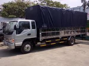 Xe Tải jac 9t1
