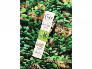 Sữa Tắm Xông Trắng Nelly.P