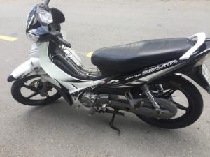 Jupiter Gravita Thái mua 210 bánh mâm, đặc biệt