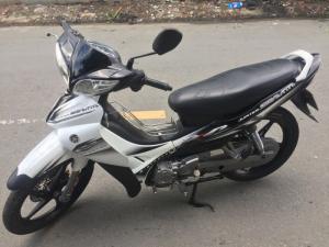 Jupiter Gravita Thái mua 210 bánh mâm, đặc biệt