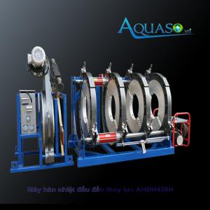 Cho thuê máy hàn ống PPR,HDPE | máy hàn nhiệt