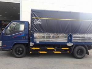 Khuyến mãi trước bạ xe iz49 2.5 tấn