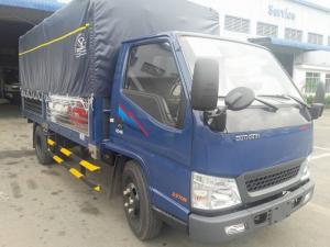 Nhận đơn hàng xe từ Nha trang vào Cà Mau