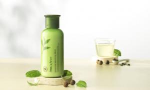 Sửa Dưỡng Da Từ Trà Xanh Innisfree Green Tea Balancing Lotion 160ml