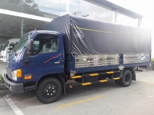 khuyến mãi trước bạ xe Hyundai HD99 6.5 tấn