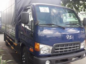 Xe có sẵn máy lạnh và định vị