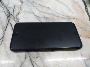 Iphone 7 128gb màu đen nhám