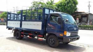 Xe tải Hyundai Hàn Quốc giá tốt nhất thị trường