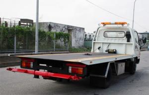 Xe tải Hyundai Hàn Quốc giá tốt nhất thị trường