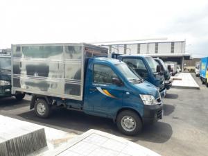 Xe tải nhẹ máy xăng Thaco Towner990, Thaco Towner800 giá tốt