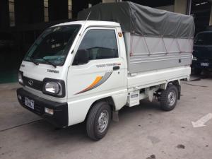Xe tải nhẹ máy xăng Thaco Towner990, Thaco Towner800 giá tốt