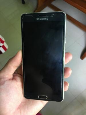 Bán ss a5 2016 gold