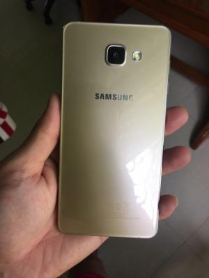 Bán ss a5 2016 gold