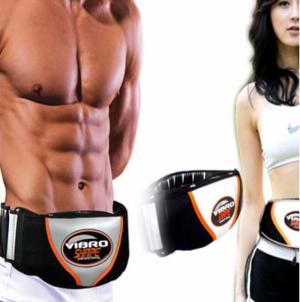 Máy giảm béo toàn thân,đai rung nóng đánh tan mỡ thừa,máy giảm mỡ bụng cho nam nữ NBF656