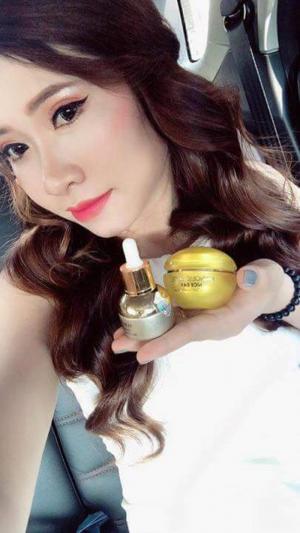 Mỹ phẩm