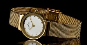 Đồng hồ Skagen nữ