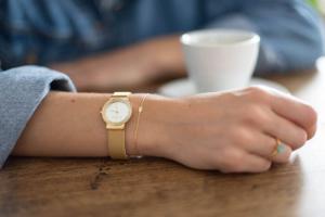 Đồng hồ Skagen nữ