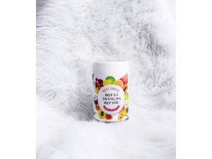 Sữa Trắng Da , Đẹp Tóc Perfect Life