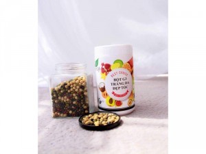 Sữa Trắng Da , Đẹp Tóc Perfect Life